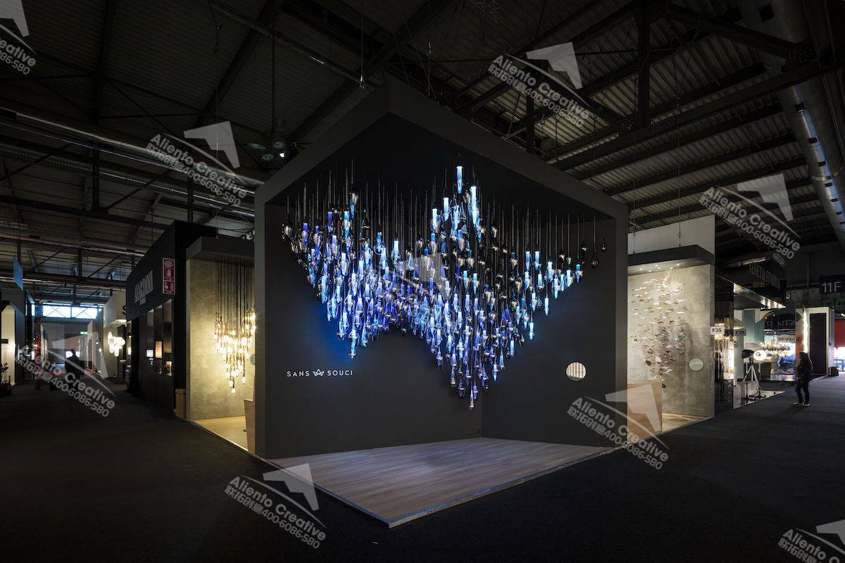 怎么樣選擇深圳展臺(tái)搭建公司 展覽知識(shí) 第1張-聯(lián)拓創(chuàng)意