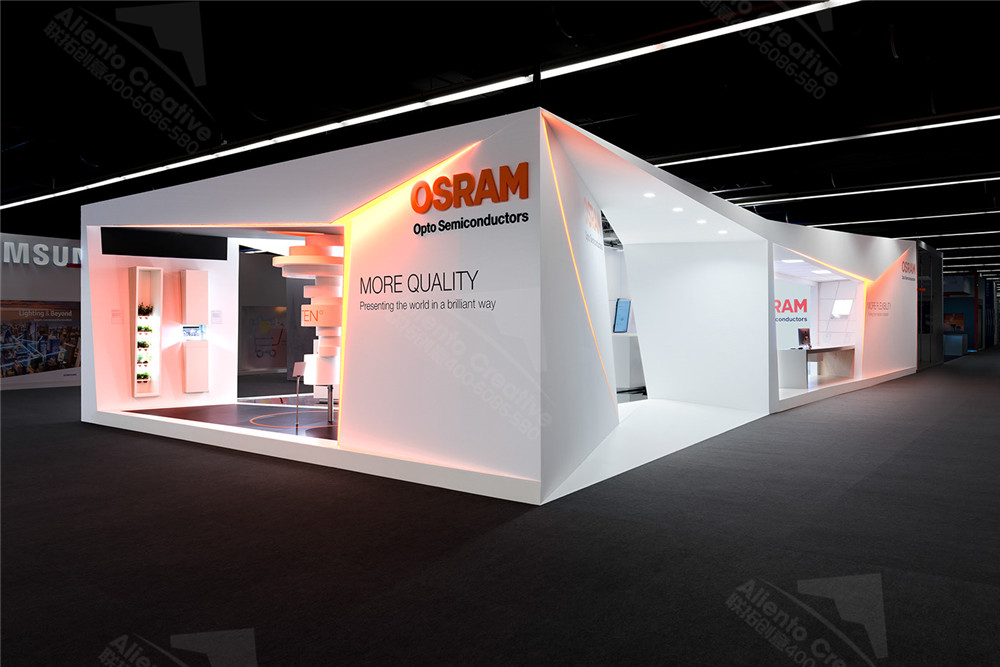 廣州展會搭建公司 廣州展會搭建公司