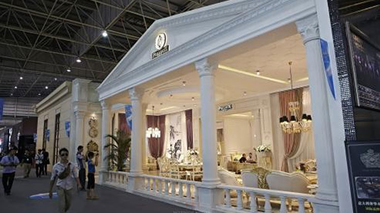 「干貨」去了展會，到底該看什么？