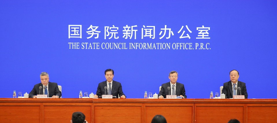 商務部：進博會日程不改，將會于11月按時開幕 展會新聞 第1張