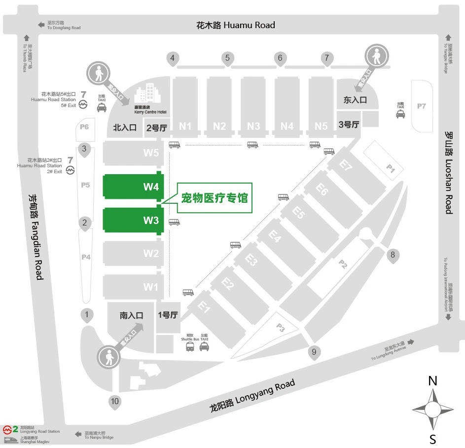 亞寵展將和亞洲寵物醫(yī)療大會(huì)合并舉辦 展會(huì)新聞 第2張-聯(lián)拓創(chuàng)意 亞寵展將和亞洲寵物醫(yī)療大會(huì)合并舉辦 展會(huì)新聞 第2張