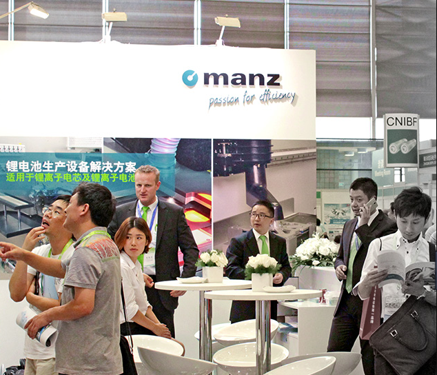 搶占疫情空窗期,上海電池展將于8月準時見面 展會新聞 第3張-聯(lián)拓創(chuàng)意 搶占疫情空窗期,上海電池展將于8月準時見面 展會新聞 第3張