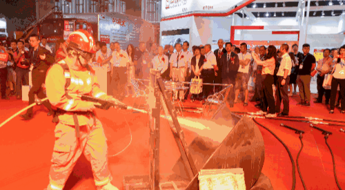 廣州展臺搭建-廣州應急安全博覽會?將于本月28日開啟，展會上都有什么亮點？ 展覽知識 第4張