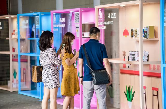 成都禮品展將于本月底開幕，小商品禮品大匯集 展會新聞 第8張