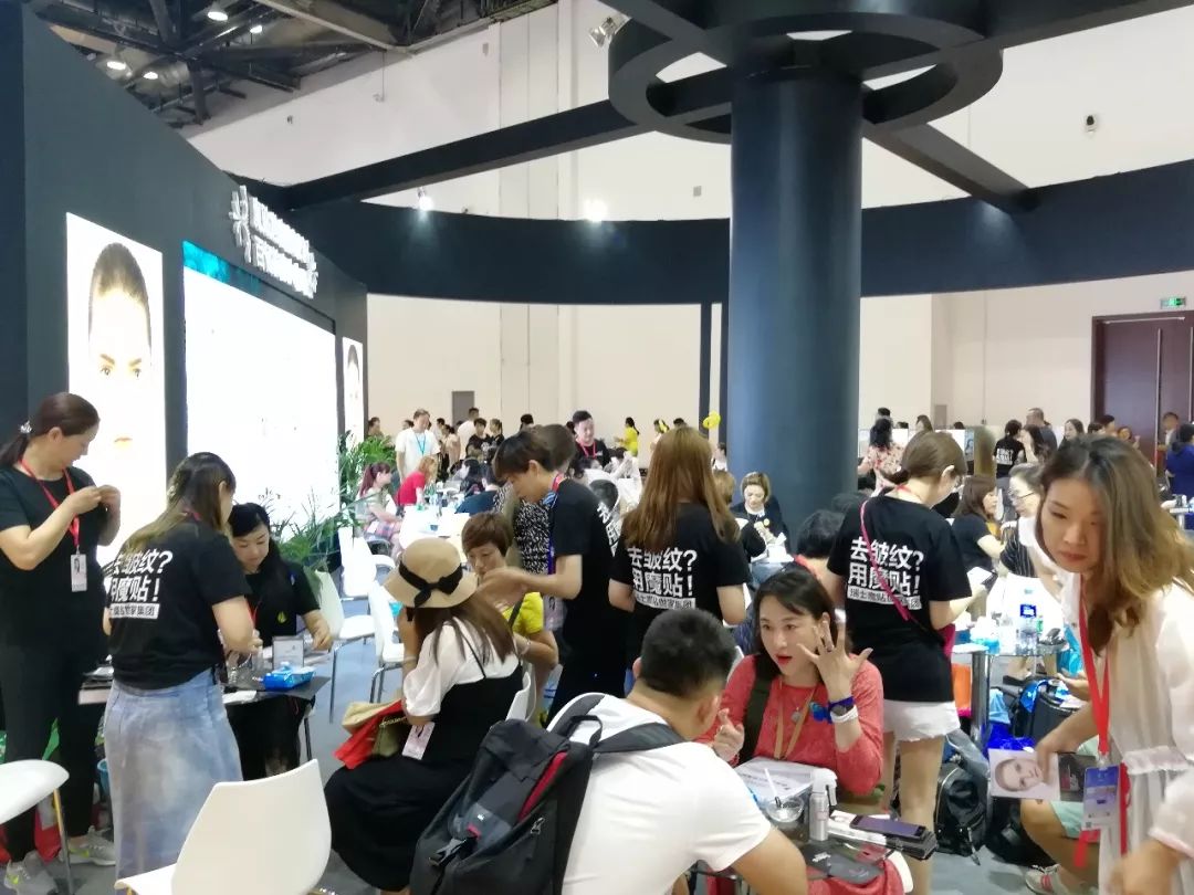 北京展臺搭建公司—北京美博會確定時間！將于10月19日在京盛大開幕 展會新聞 第5張