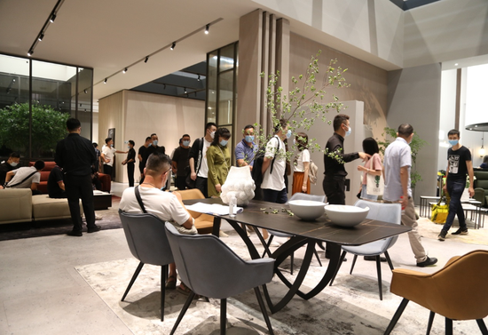 深圳展臺搭建指定公司—深圳家具展屆時開展 展會新聞 第6張