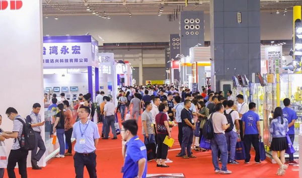 廣東智博會將于12月開展，和東莞展會搭建商一起來看智博會看點 展會新聞 第3張