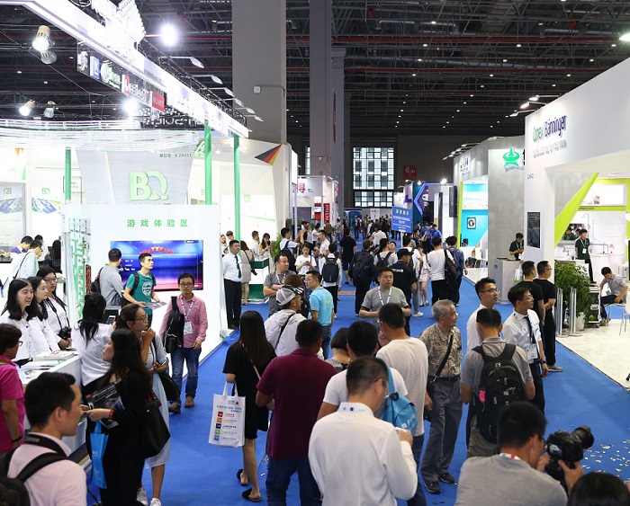 上海化學(xué)工業(yè)展攜手多個展會共同舉辦，引領(lǐng)化工新征程 展會新聞 第1張