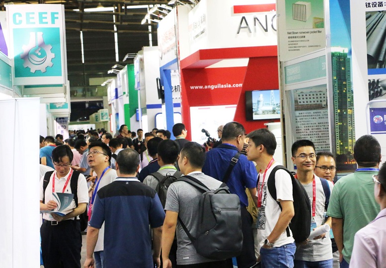 上海化學(xué)工業(yè)展攜手多個展會共同舉辦，引領(lǐng)化工新征程 展會新聞 第4張