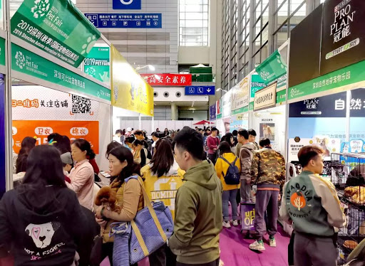 深圳展會創立30周年，攜手共進共創輝煌 展會新聞 第4張