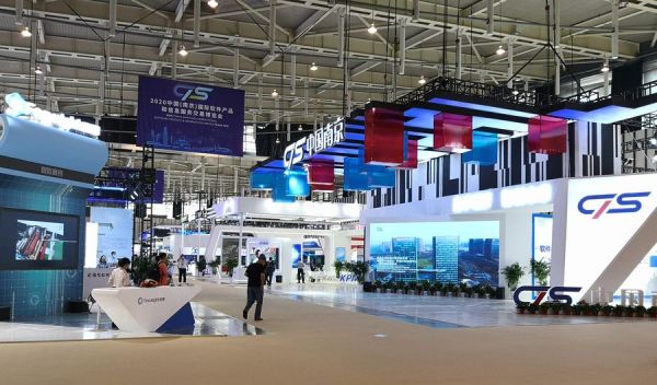 南京軟件展開(kāi)幕,南通館將作為重點(diǎn)展館展示 展會(huì)新聞 第2張-聯(lián)拓創(chuàng)意 南京軟件展開(kāi)幕,南通館將作為重點(diǎn)展館展示 展會(huì)新聞 第2張