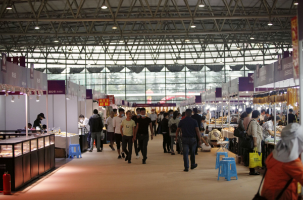 昆明石博會在昆明國際會展中心舉辦 展會新聞 第2張-聯拓創意 昆明石博會在昆明國際會展中心舉辦 展會新聞 第2張