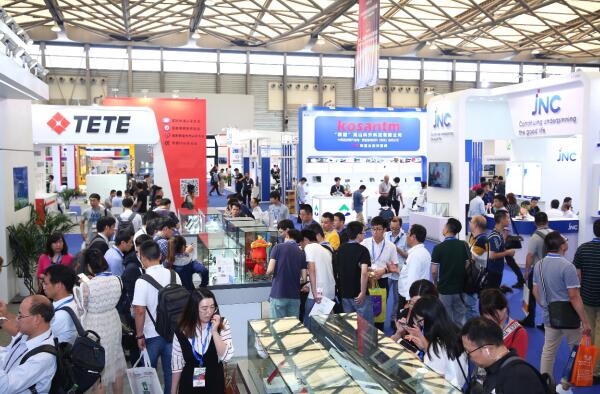 深圳商用顯示展今日將在深圳會展中心舉辦! 展會新聞 第4張-聯拓創意 深圳商用顯示展今日將在深圳會展中心舉辦! 展會新聞 第4張