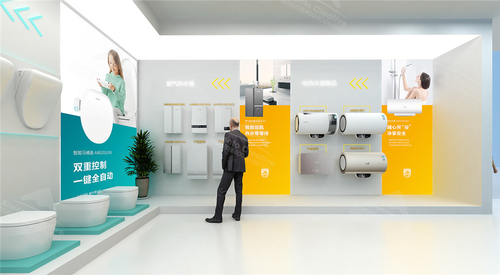 深圳展會搭建 深圳展會搭建